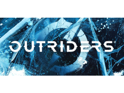 OUTRIDERS - STEAM GIFT RUSSIA
