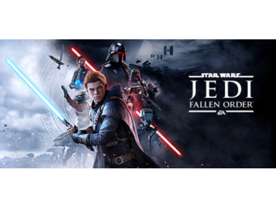 STAR WARS Jedi: Fallen Order - STEAM GIFT RU/KZ/UA/BY