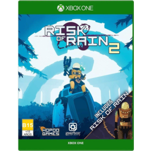 ✅ Набор Risk of Rain 1 + 2 XBOX ONE SERIES X