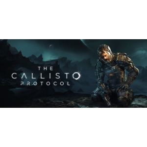 The Callisto Protocol™ -  Deluxe Edition Steam Gift RU