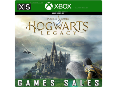 ✅❤️HOGWARTS LEGACY❤️XBOX SERIES X|S VERSION🔑KEY✅