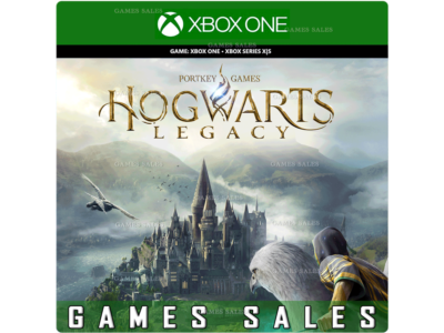 ✅❤️HOGWARTS LEGACY❤️XBOX ONE VERSION🔑KEY✅