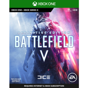 💎Battlefield V — САМОЕ ПОЛНОЕ ИЗДАНИЕ XBOX КЛЮЧ🔑