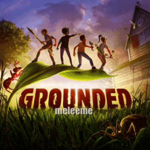 Все регионы ☑️⭐Grounded STEAM
