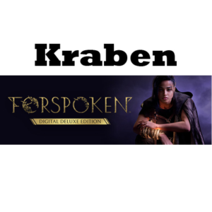 FORSPOKEN DIGITAL DELUXE EDITION Steam Gift Russia