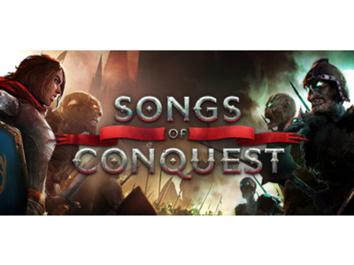 Songs of Conquest - STEAM GIFT RUSSIA