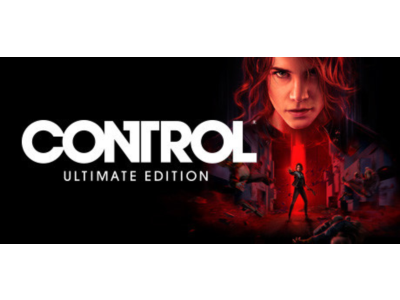 Control Ultimate Edition - STEAM GIFT RUSSIA