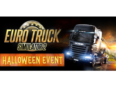 Euro Truck Simulator 2 - STEAM GIFT RU/KZ/UA/BY