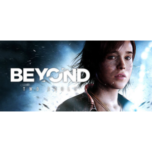 Beyond: Two Souls - STEAM GIFT RUSSIA
