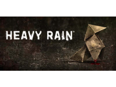 Heavy Rain - STEAM GIFT РОССИЯ