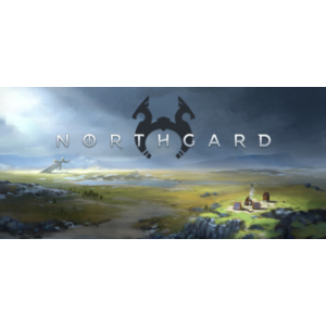 Northgard - STEAM GIFT RUSSIA