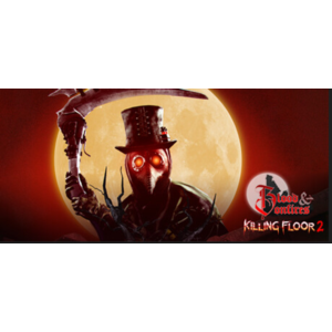 Killing Floor 2 - STEAM GIFT RUSSIA