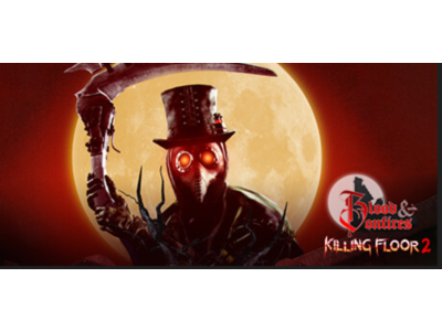 Killing Floor 2 - STEAM GIFT РОССИЯ