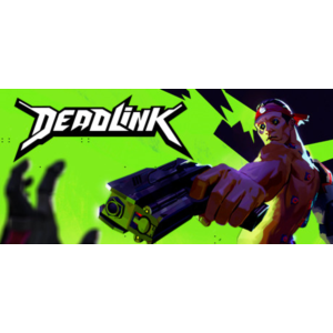 Deadlink - STEAM GIFT РОССИЯ