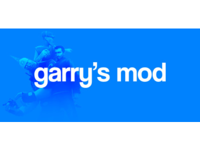 Garry&acute;s Mod - STEAM GIFT РОССИЯ