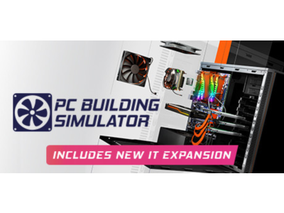 PC Building Simulator - STEAM GIFT РОССИЯ