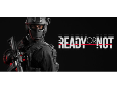Ready Or Not - STEAM GIFT РОССИЯ