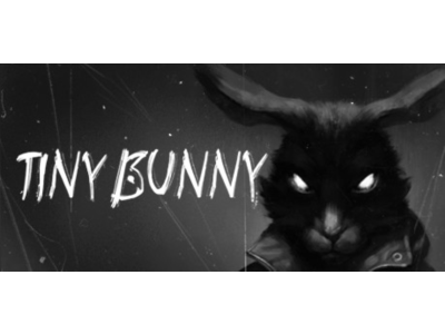 TINY BUNNY - STEAM GIFT RUSSIA