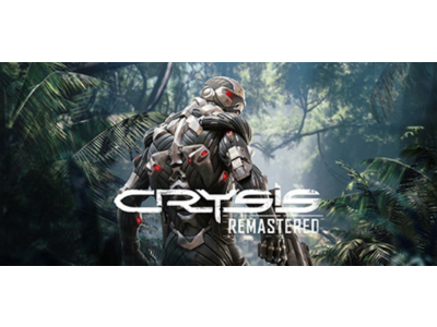 Crysis Remastered - STEAM GIFT РОССИЯ