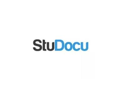 Studocu Premium  частный счет 1 месяц