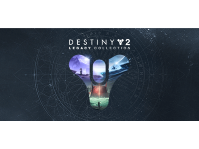 Destiny 2 - Legacy Collection (2022)🔑STEAM KEY✔️GLOBAL