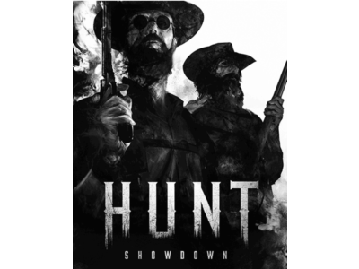 HUNT: SHOWDOWN STEAM KEY REGION FREE