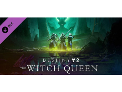 Destiny 2 - Королева-ведьма (STEAM КЛЮЧ) РФ+КЗ+СНГ