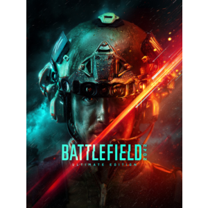 ⭐️🇷🇺 РФ+СНГ Battlefield 2042 Ultimate STEAM