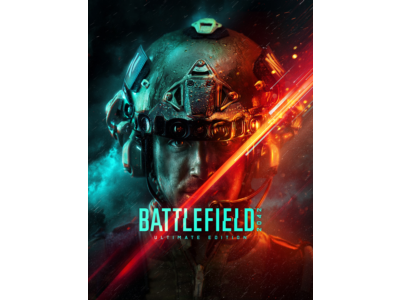 ⭐️🇷🇺 РФ+СНГ Battlefield 2042 Ultimate STEAM