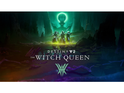 ⭐️🇷🇺 РФ+СНГ Destiny 2: Королева-ведьма STEAM