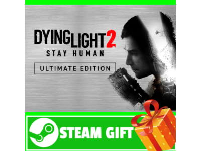 ⭐️ВСЕ СТРАНЫ⭐️ Dying Light 2: Stay Human Digital Extras