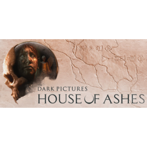 The Dark Pictures Anthology: House of Ashes - STEAM GIF