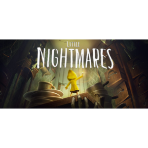 Little Nightmares Complete Edition - STEAM GIFT RUSSIA