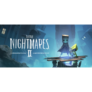 Little Nightmares II Deluxe Edition - STEAM GIFT RUSSIA