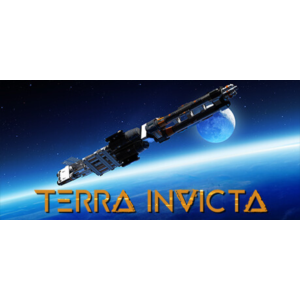 Terra Invicta - STEAM GIFT РОССИЯ