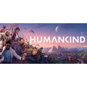 HUMANKIND™ Standard Edition - STEAM GIFT RUSSIA