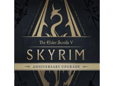 THE ELDER SCROLLS V: SKYRIM ANNIVERSARY UPGRADE ✅STEAM KEY
