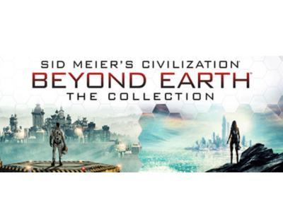 Sid Meier’s Civilization Beyond Earth Collection🔑STEAM