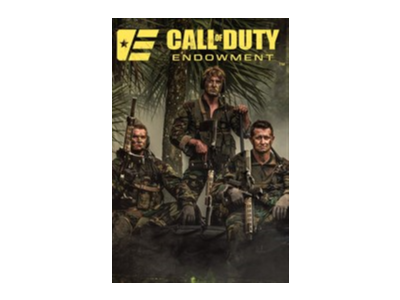 Call of Duty Endowment (C.O.D.E.) Protector Pack XBOX🔑