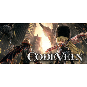 CODE VEIN Deluxe Edition - STEAM GIFT RUSSIA