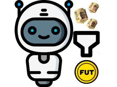 Подписка на фильтры для EA FC