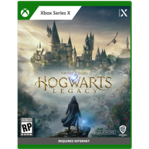 ✅ Hogwarts Legacy для XBOX SERIES X