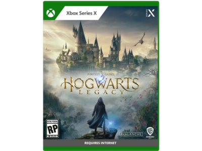 ✅ Hogwarts Legacy для XBOX SERIES X|S Ключ Сразу 🔑