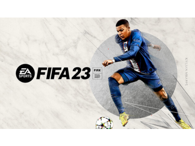 ✅FIFA 23 XBOX ONE, SERIES X|S/ КЛЮЧ🔑