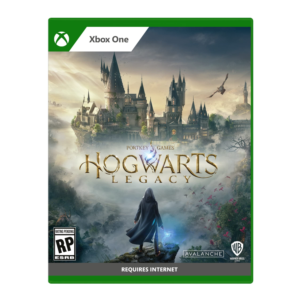 ✅ Hogwarts Legacy for XBOX ONE Version Ключ 🔑