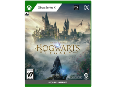✅ Hogwarts Legacy XBOX SERIES X|S PC WINDOWS Ключ 🔑