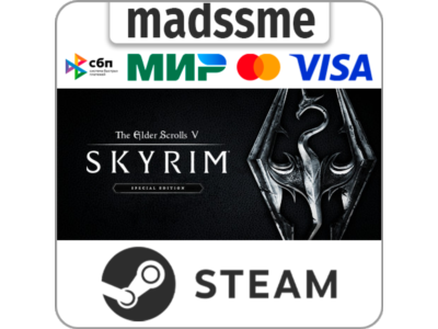 The Elder Scrolls V: Skyrim Special Edition * RU/СНГ/TR