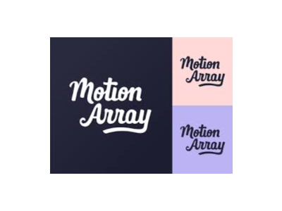 Motion Array Premium  частный 1 месяцев гарантия