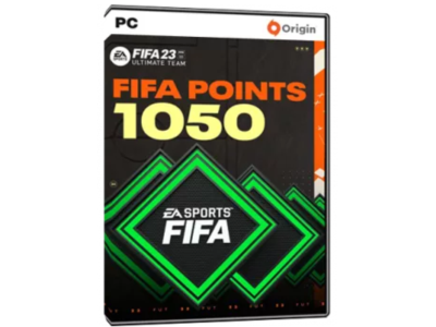 FIFA 23 1050 Points ORIGIN / EA APP Region Free