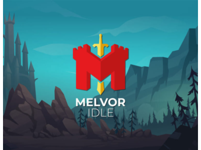 Melvor Idle (steam key)